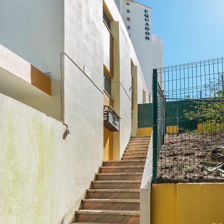 Luz Apartment By Olala Homes Cascais Ngoại thất bức ảnh