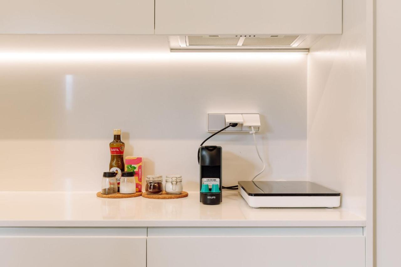 Luz Apartment By Olala Homes Cascais Ngoại thất bức ảnh