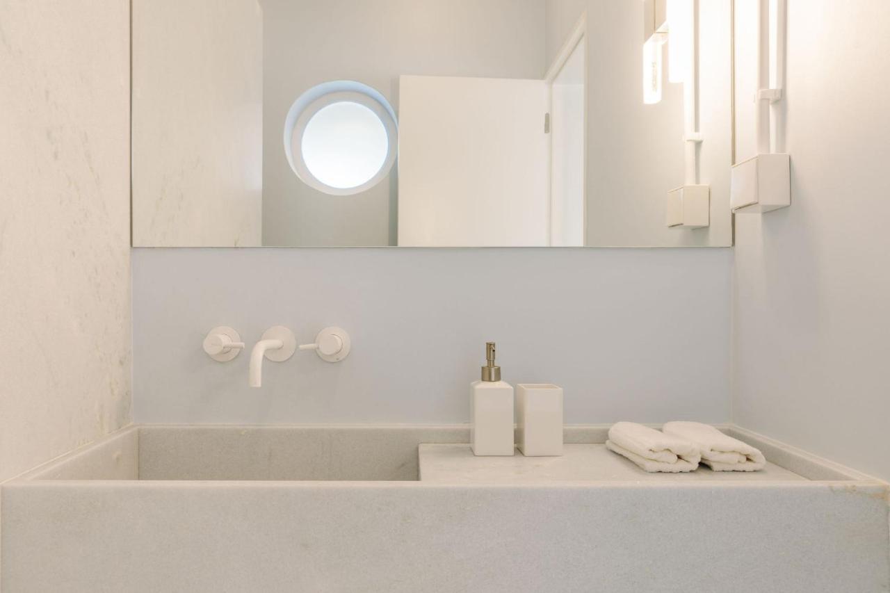Luz Apartment By Olala Homes Cascais Ngoại thất bức ảnh