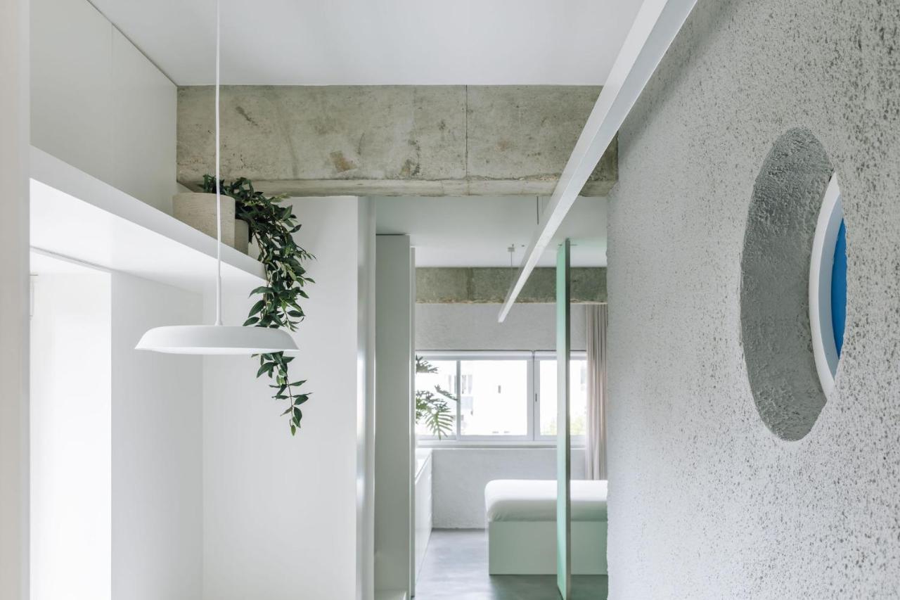 Luz Apartment By Olala Homes Cascais Ngoại thất bức ảnh