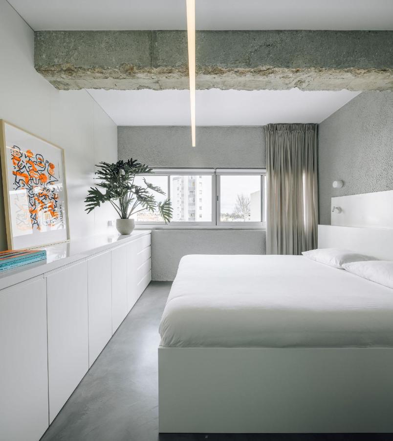 Luz Apartment By Olala Homes Cascais Ngoại thất bức ảnh