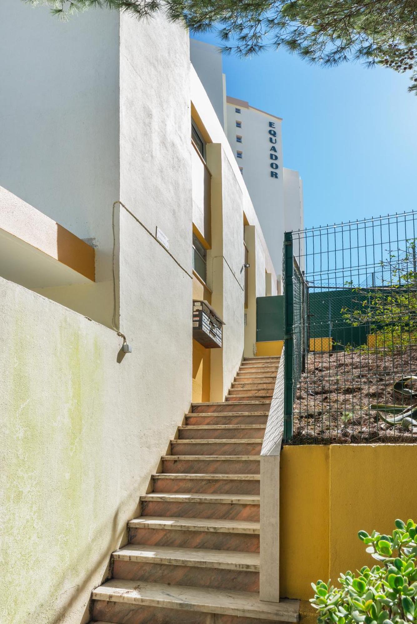 Luz Apartment By Olala Homes Cascais Ngoại thất bức ảnh